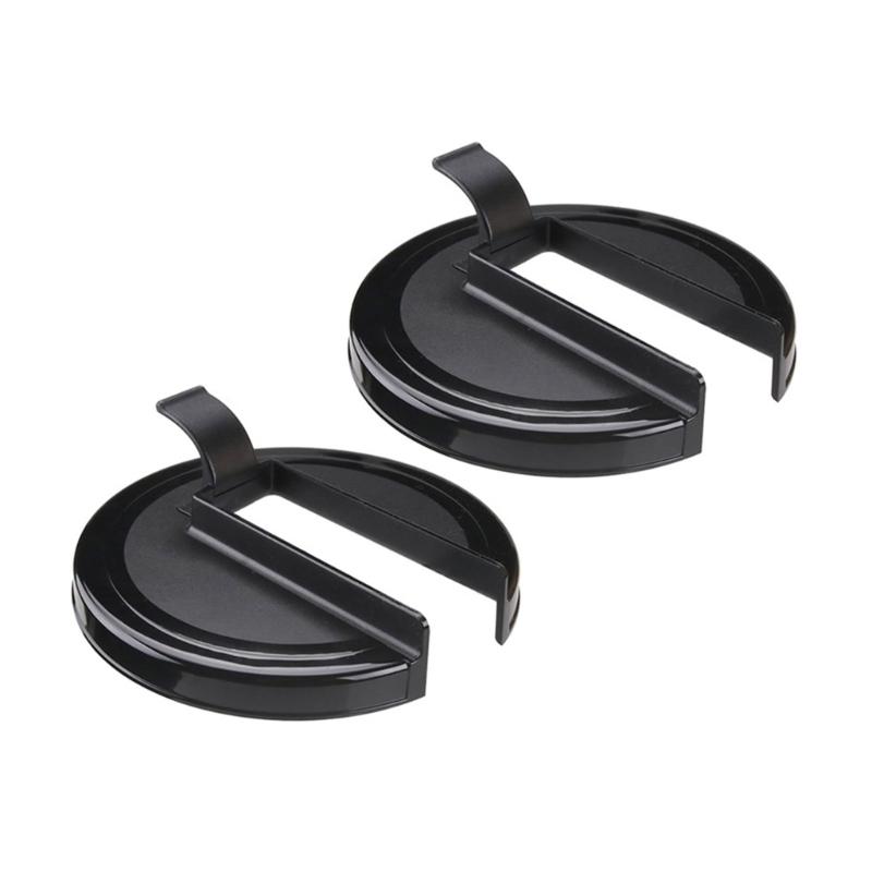 2Pcs Plastic Brewer Lid 13114 Coffee Brew Basket Lid Coffee Machine Replacement Part Providing Safety and Convenience 1