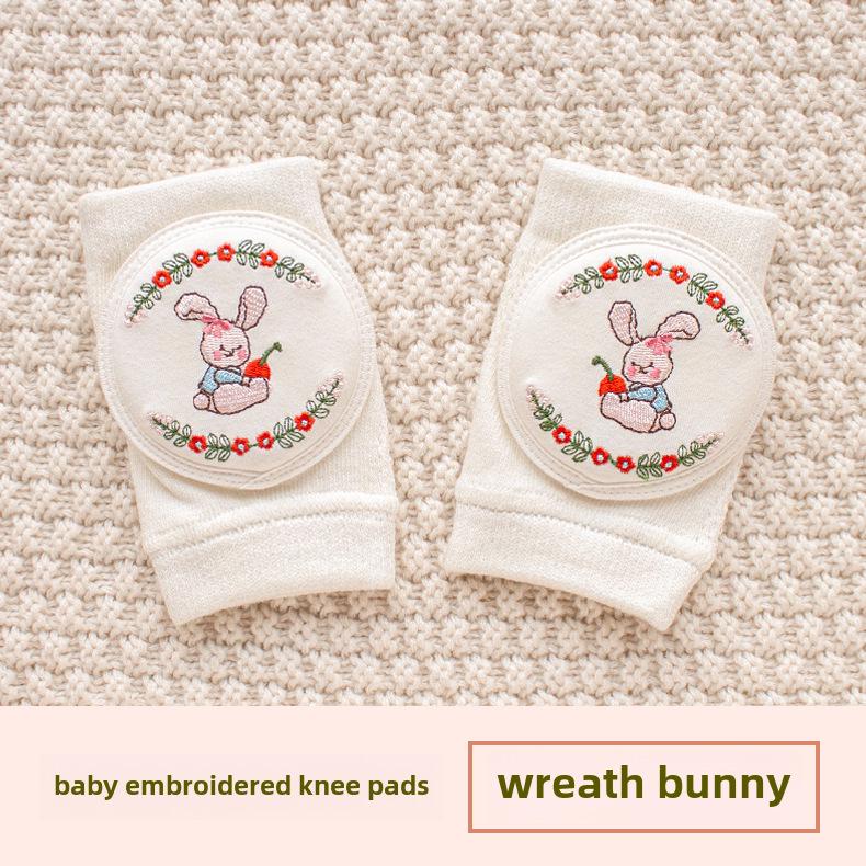 Baby-Knieschoner zum Krabbeln und Laufen – Schützende Beinschützer für Kinderknie