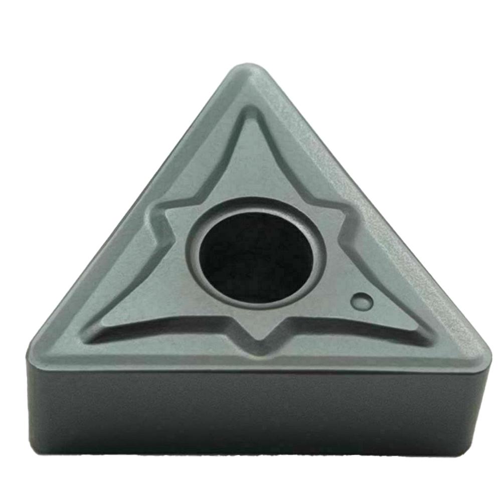 10pcs Insert Carbide Inserts Cemented Carbide Cutter