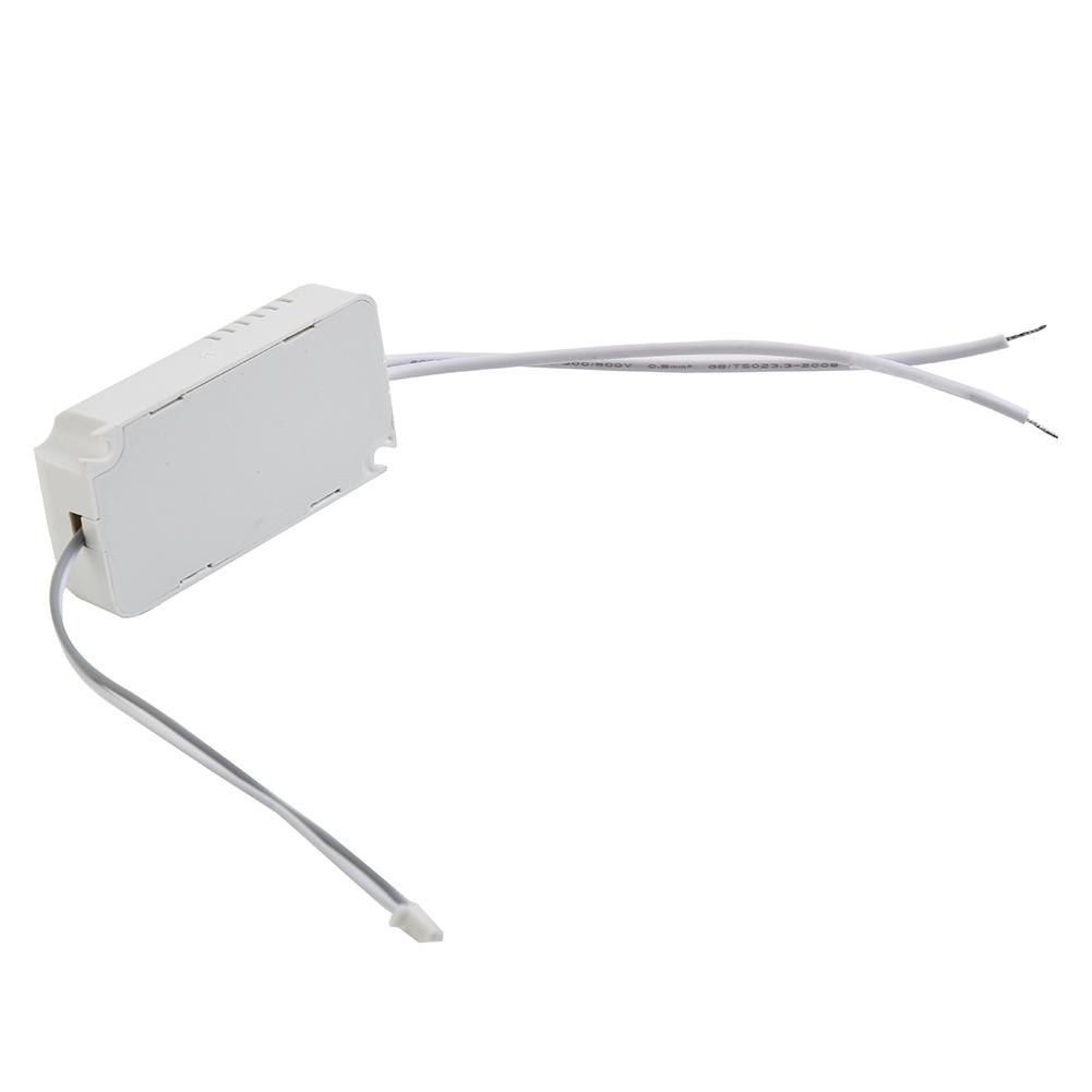 LED Driver Adapter 240-300mA 40-60W 60-80W 8-24W 24-40W AC165-265V