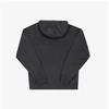 Wilddonkey Unisex Hoodie Dyed Old Black Fc Vesuvio