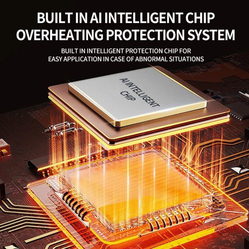 Adjustable Wind Speed Turbo Jet Fan Max.600g Thrust Car Dust Dryer New Electric Air Blower