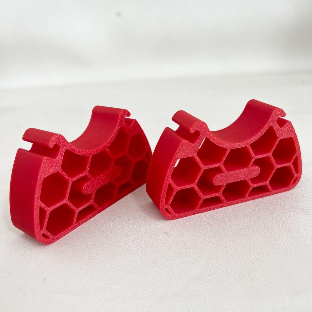 Multifunctional Bicycle Repair Handlebar Bracket Adjustable Clip Universal Fit Bicycle Clip-On Stabilizer