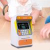 Maschine Sparschwein Automatisch Frühe Bildung Elektronisch Rollenspiel Sparen