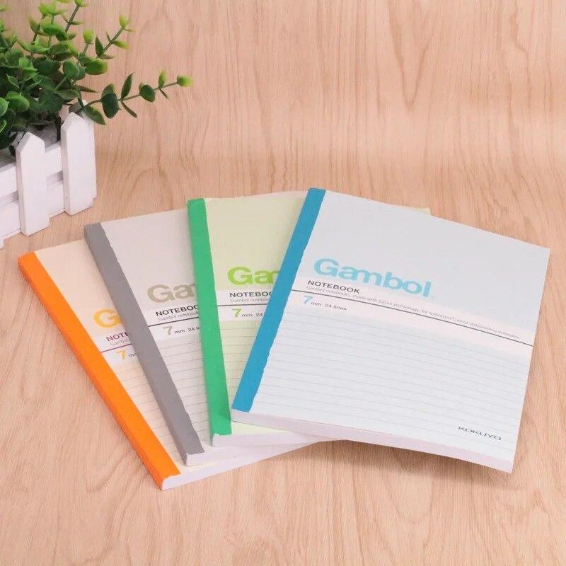 

Журнальный блокнот Noote Book A6 Размер Мягкая копия Дневник Блокнот Тетради 56 листов Блокнот Тетрадь