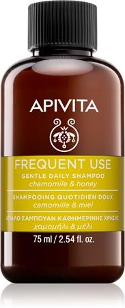 

Daily Use Shampoo TU прозрачный