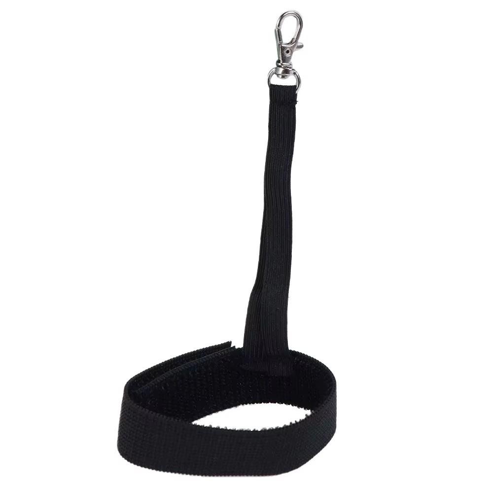 Elastic Glove Straps Adjustable Glove Safety Strap Anti-loss Strap  Men And Women