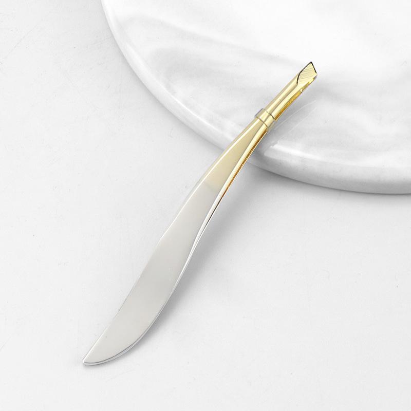 One Professional Stainless Steel Eyebrow Tweezers for Hair Removal Is a Convenient Professional Beauty and Makeup Tool for Women
