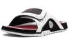 Men's Sneakers Jordan Hydro 13 He Got Game White/True Red-Black