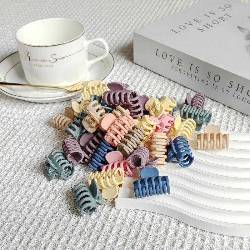 Barnesøte Prinsesse Hårklyper - Trygge, Skånsomme Hårtilbehør for Babyer og Barn