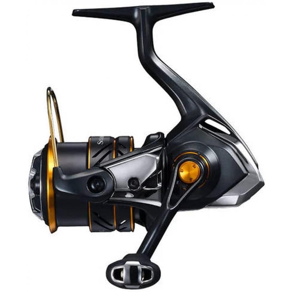 Shimano  Shimano  C2500s Spinning Reel Soare Xr Various Light Salt Game