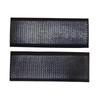 2025 Hair Holder Drawing Mat Dragging Splint Tool for Blending Hair Hair Coloring