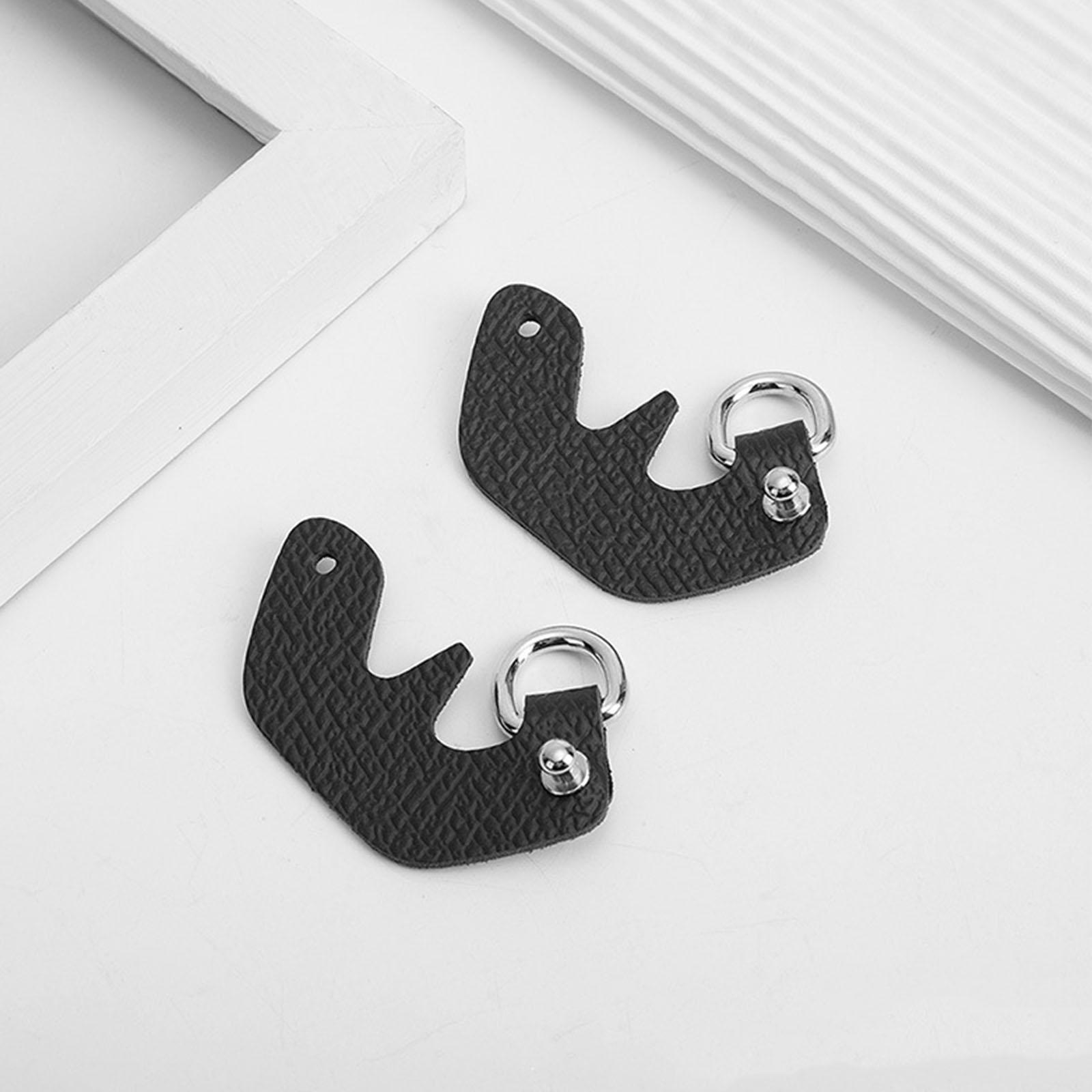 

Прочная Длинная Кожаная Металлическая Сумка Через Плечо Пряжка Ручка DIY Ремешок для Кошелька Сумки Ремни Ремешок Сумки Аксессуар 1 чёрный