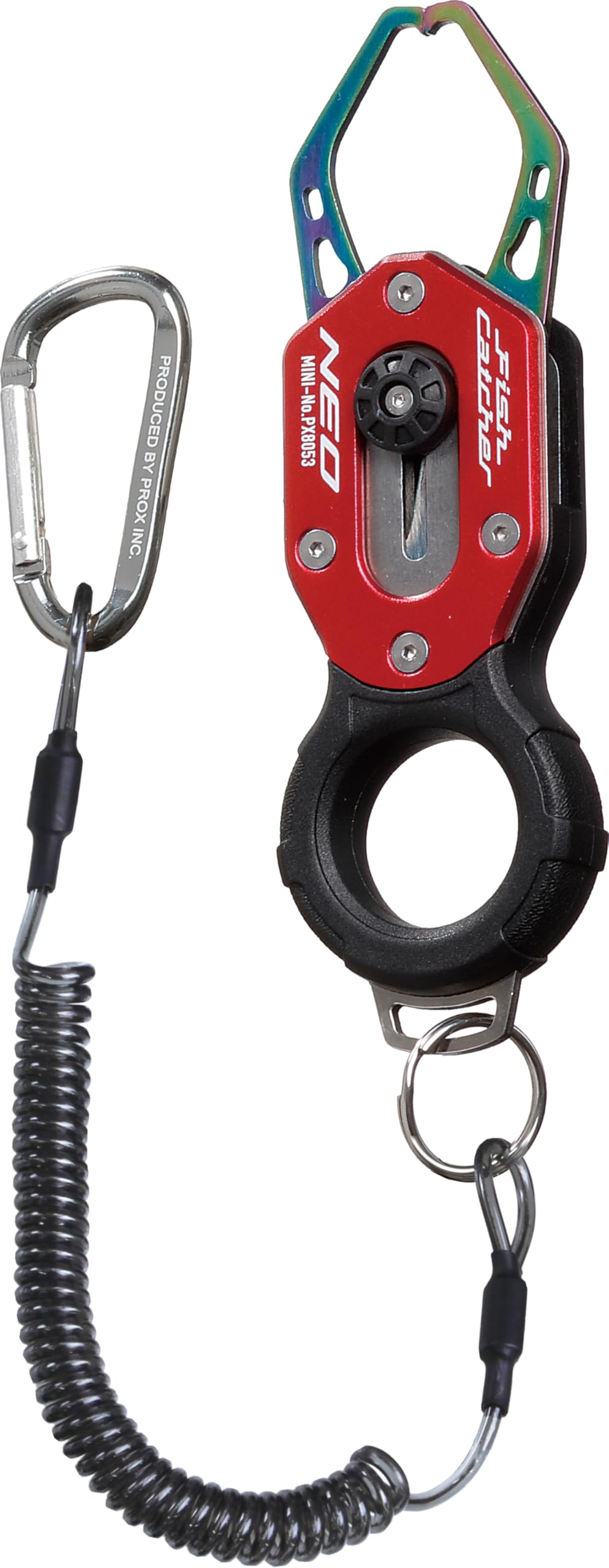 

PROX Fish Catcher NEO PX8053R Mini/Red