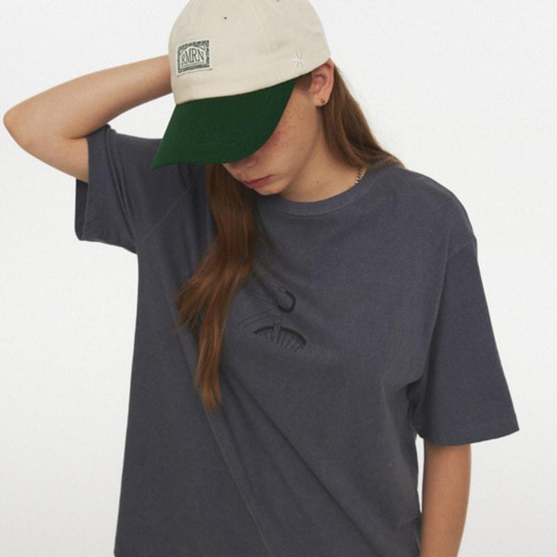 

RMRN RMRN CLASSIC BALL CAP GREEN