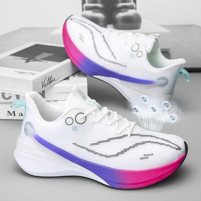 Neue Laufschuhe Chitu pro ultraleicht professionelle Rennsport-Trainings-Sportschuh-Laufschuhe Stoßdämpfung