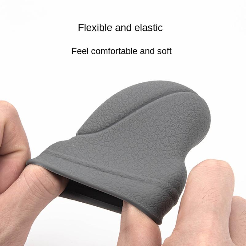 Libisemisvastane silikoon AT käiguvahetusnupu kate Universaalne auto Käsitsi käiguvahetus Kaitsekatted Varrukas Auto Aksessuaarid Sisustus