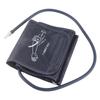 2 Pack Blood Pressure Cuff with Connector   D   Large Cuff Strap Arm Blood Pressure Replacement Cuff