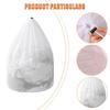 Lingerie Laundry Protector With Thickened Polyester Design Protective Washing Mesh Bags for Blouses and Hosiery
