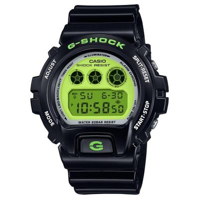 Casio G-Shock DW-6900RCS-1JF 6900 Series Men's Watch New