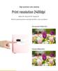 Portable 3D Nail Art Printer: Fully Automatic Color Painting and Floral Design Machine
