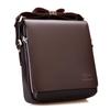 Men's Crossbody Shoulder Bag 4361 - Business Briefcase