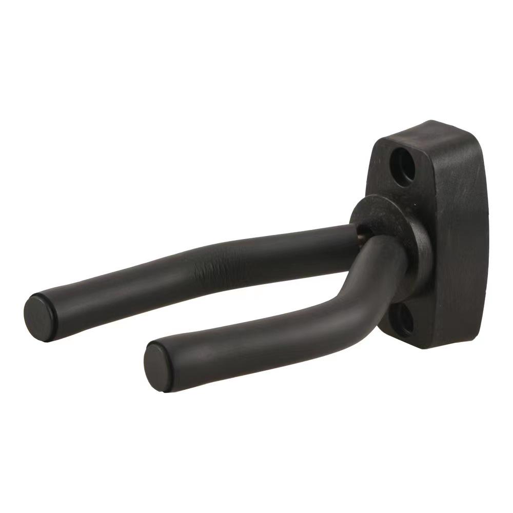 Guitar & Ukulele Wall Mount Shelf Hanger