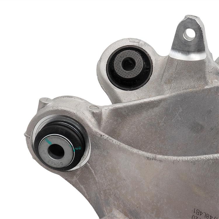 Tesla Model Y Compatible Rear Left Knuckle 1188411-00-F