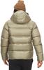 Jacket Marmot Guides Down Hoody (M14553) Vetiver