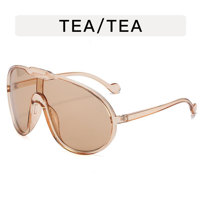 

Big Size Women s Sun Glasses Bicycling Mountaineering Wind Proof Sunglasses Woman Vintage Stylish Men Sun Glass