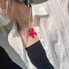 Soft Suedes Rope Lobster Clasp String Cord for Pendant Necklace Jewelry Making