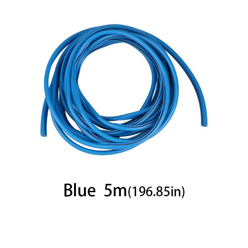 Car Door Clear Edge Guards StripTrim Styling Moulding Strip Rubber Scratch Protector Auto Door Universal Car Accessories