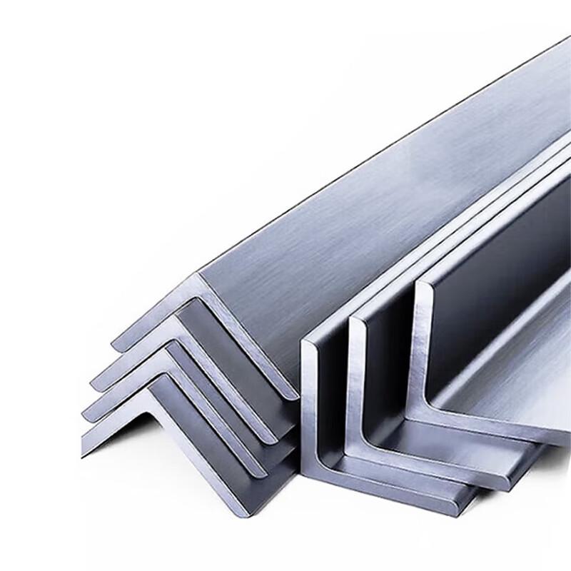 Zhuchuang Jingpin 304 Stainless Steel Angle Bar