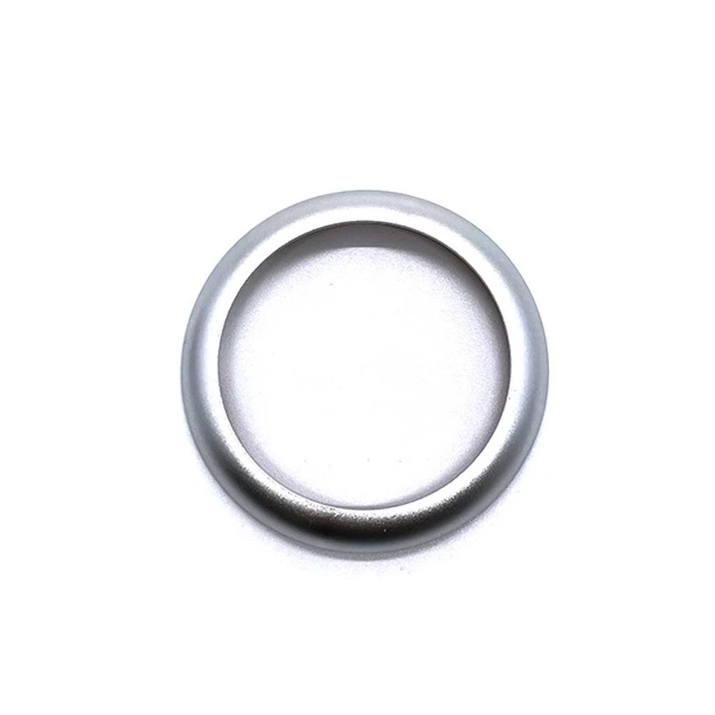 Car Engine Start Stop Decoration Ring Sticker Auto Interior Accessories For Nissan Qashqai J11 Lafesta Murano X-Trail Etc Cima