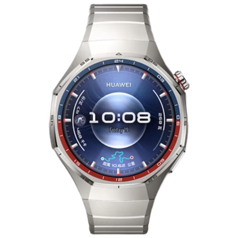 Huawei WATCH GT 6 Pro Smartwatch (CN Version)