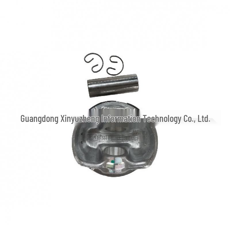 EJ7Z-6108A Piston with Rings for Ford Mustang / Explorer / 2.3 Models