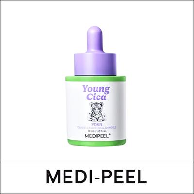 [MEDI] (bo5) Young Cica PDRN Trouble Soothing Ampoule 50ml