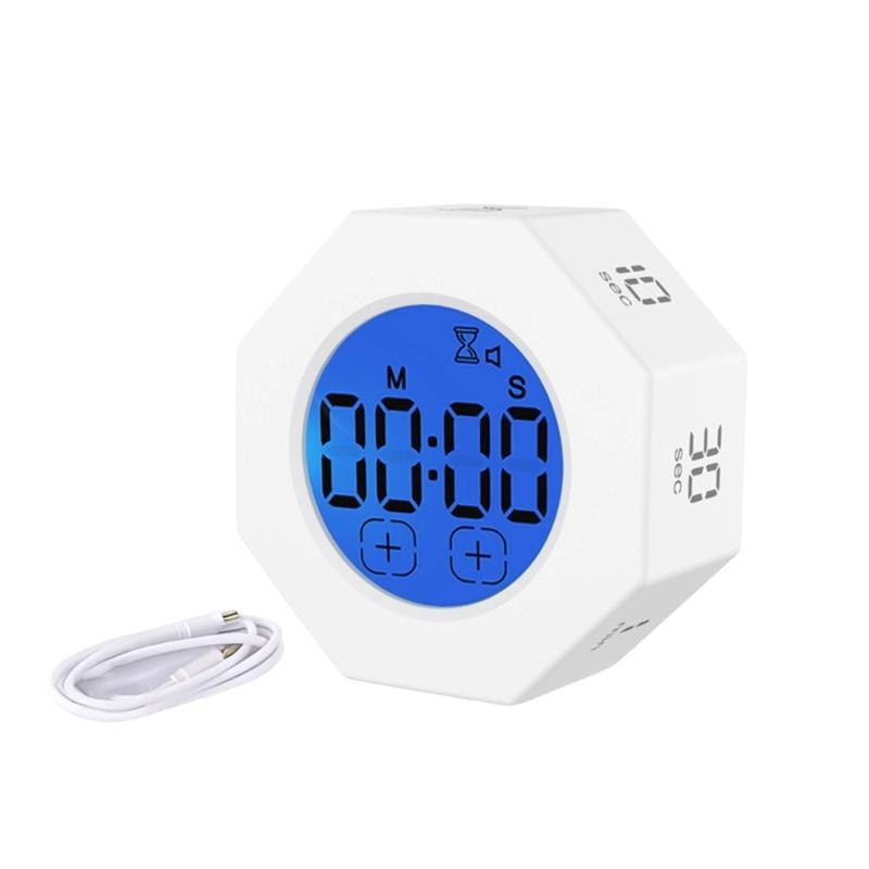 

Durable Plastic Gravities Flipping Timers Timing Tool for Precise Time Control and Easy Readability in Various Setting белый