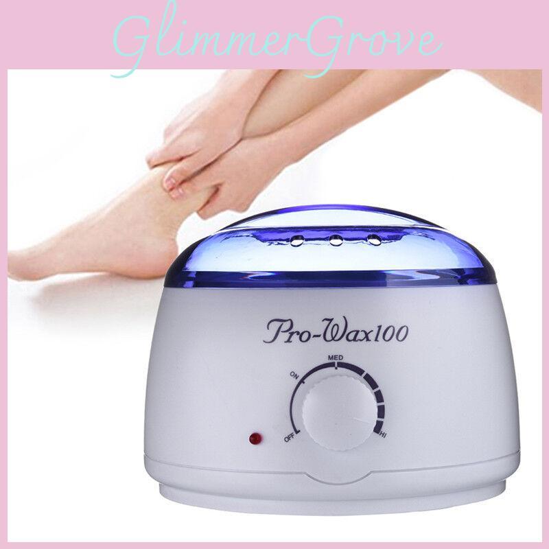 Hair Removal Device Wax Hydrotherapy Foot Master Hair Removal Machine
