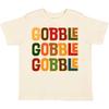 Parte superior (Meninas a partir de 4 anos) – T-Shirts
