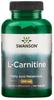 L-Carnitine, 500mg - 100 Tablets