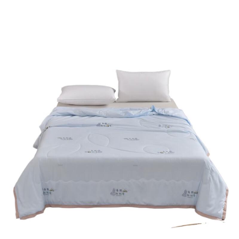 

HODO Lime Refreshing Quilt