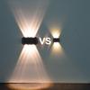 مصابيح LED – مصابيح LED تعمل بالطاقة لشمسية
