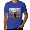 René Magritte Kunstausstellung Plakat, Vintage Kunst, Abstraktes Poster, Hochwertiger Kunstdruck T-Shirt Übergrößen t-shirts für herren