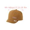 Solid Color Baby Baseball Cap Short Brim Baby Boys Girls Sun Hat Summer Adjustable Infant Toddler Duck Tongue Cap