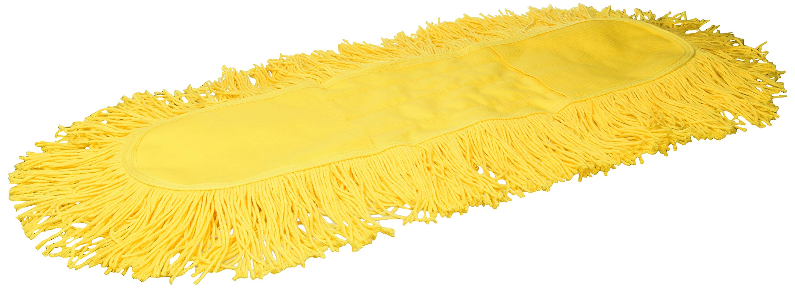 

TRUSCO Chemical 60cm Spare Mop, Part, TCM-60SP