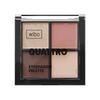 Wibo, Quattro, Eyeshadow Palette, 01, 4 Shades, 6 G