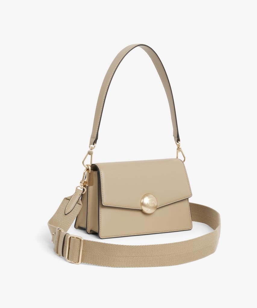 Lacoste Women'S Tennis Bliss Flap Crossbody Bag Nf5105I56G C87