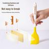BAYCO Silicone Oil Brush