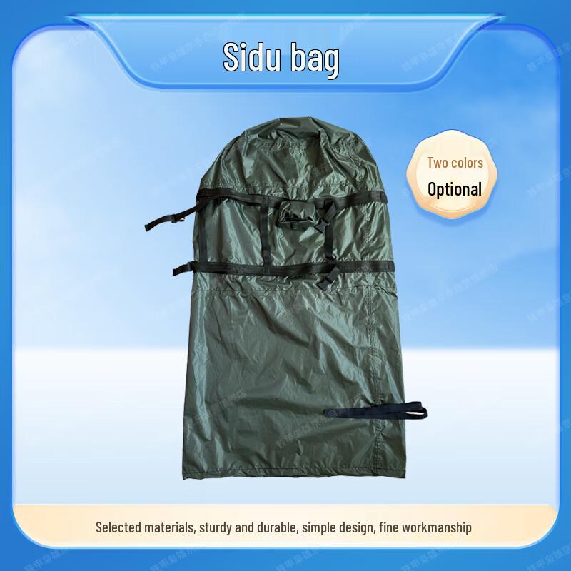 Ironclad Hero Outdoor Waterproof Dry Bag